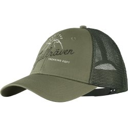 Fjllrven Sunrise Lngtradarkeps Kasket