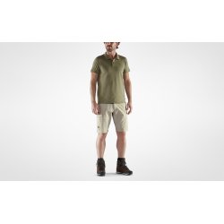 Fjllrven Travellers MT Shorts Men Herreshorts i Dark Navy