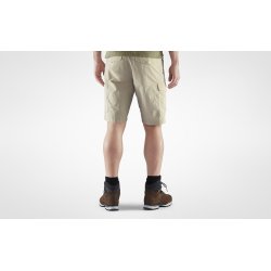 Fjllrven Travellers MT Shorts Men Herreshorts i Dark Navy