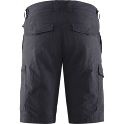 Fjllrven Travellers MT Shorts Men Herreshorts i Dark Navy