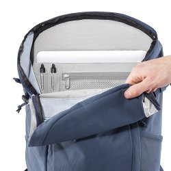 Fjllrven Ulv 23 Rygsk