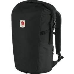 Fjllrven Ulv Rolltop 30 L Vandtt rygsk m. 15" computerlomme