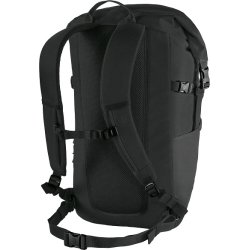 Fjllrven Ulv Rolltop 30 L Vandtt rygsk m. 15" computerlomme