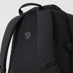 Fjllrven Ulv Rolltop 30 L Vandtt rygsk m. 15" computerlomme