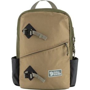 Fj�llr�ven Vardag Backpack 17