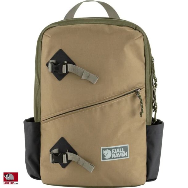 Fj�llr�ven Vardag Backpack 17