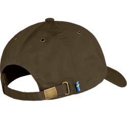 Fj�llr�ven Helags Cap (Vidda Cap)