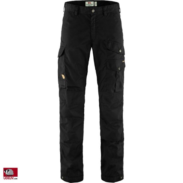 Fjllrven Vidda Pro Trousers M Regular Herre Bukser