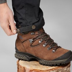 Fj�llr�ven Vidda Pro Trousers W Regular Dame Bukser