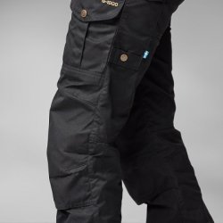 Fj�llr�ven Vidda Pro Trousers W Regular Dame Bukser