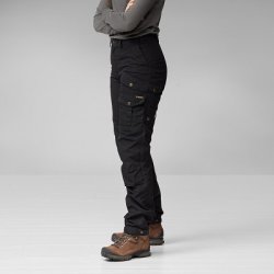 Fj�llr�ven Vidda Pro Trousers W Regular Dame Bukser
