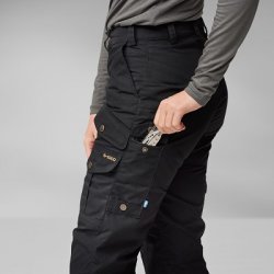 Fj�llr�ven Vidda Pro Trousers W Regular Dame Bukser