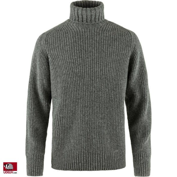 Fjllrven vik Roller Neck Sweater M