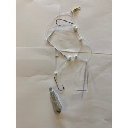 Forfang / Fladfiskeforfang