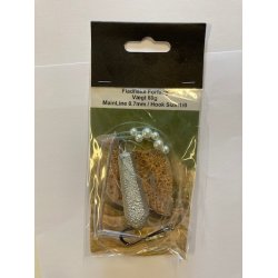 Forfang / Fladfiskeforfang