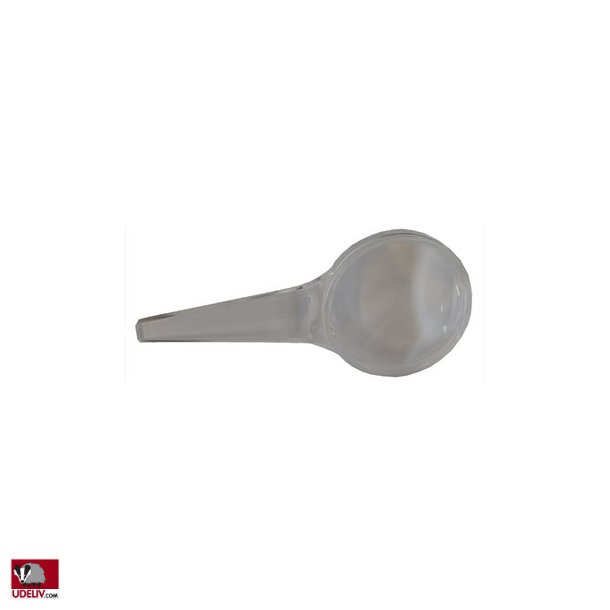 Lup / Forstrrelsesglas m. hndtag