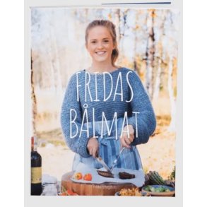 Fridas Blmat - Bog med opskrifter