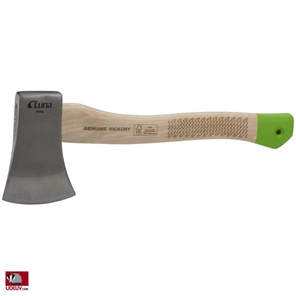 Friluftskse LUA Luna 680 g