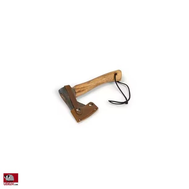 Friluftskse Yxa Woodsman 240 - 500 gram