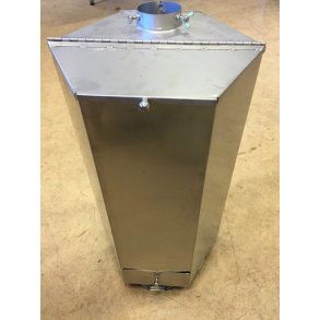 Frisport Kryllingovn / Lavvuovn