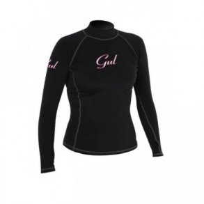 GUL Evotherm Thermal Ladies LS Rashguard