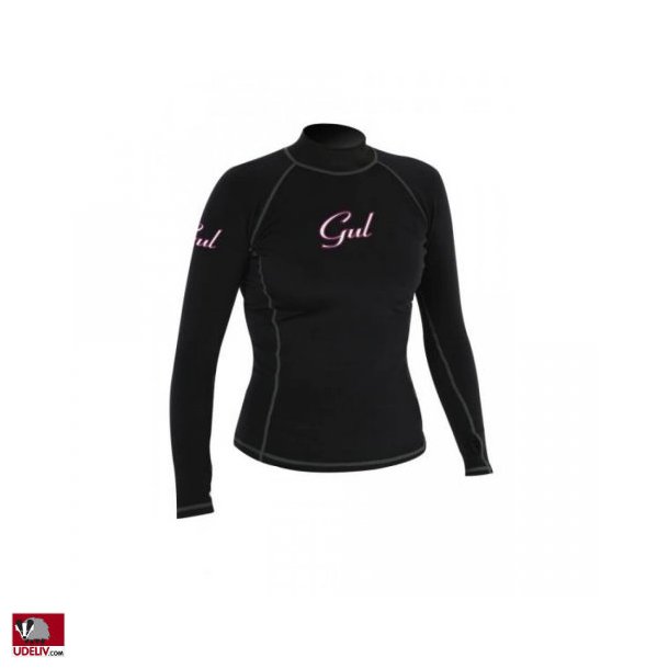 GUL Evotherm Thermal Ladies LS Rashguard