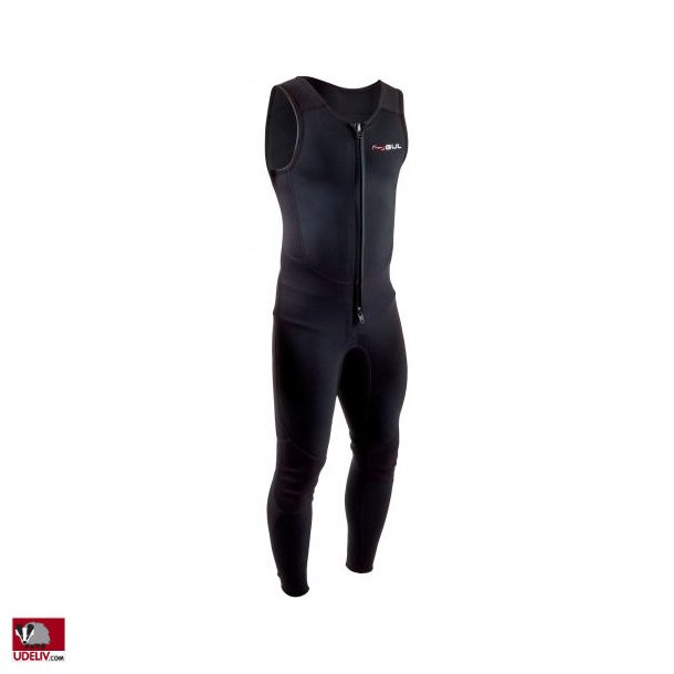 GUL Response Men's Long John 3mm Vddragt