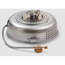 Gasbrnder 3500 til stormkkken (Passer til Trangia st)