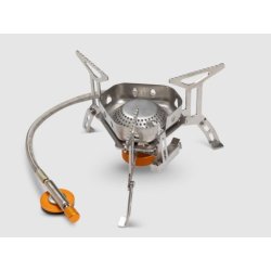 Gasbr�nder Tripod Piezo 3500W