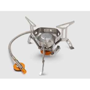 Gasbrnder Tripod Piezo 3500W