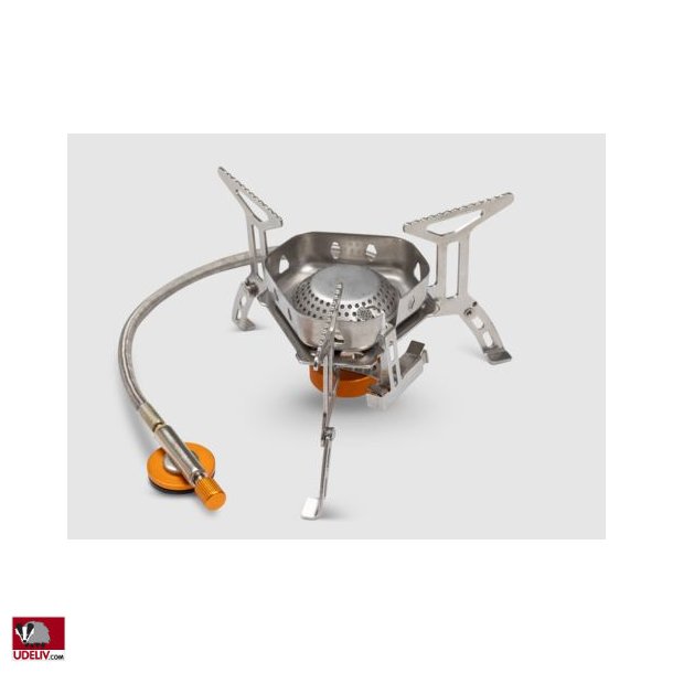 Gasbrnder Tripod Piezo 3500W