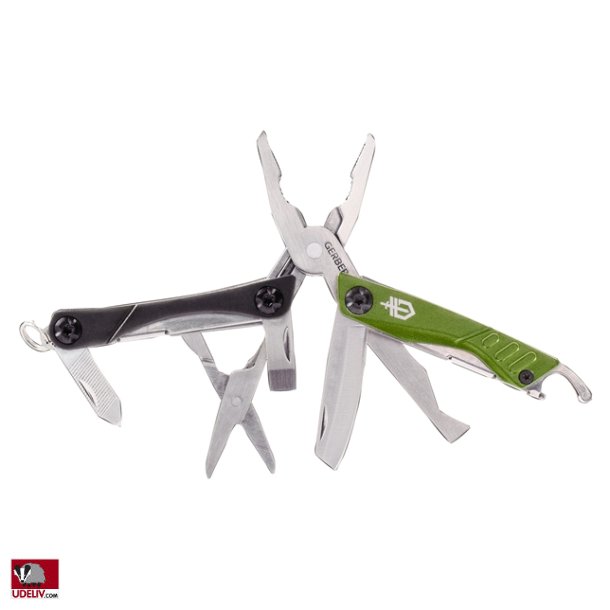 Gerber Dime Mini Multitool