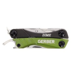 Gerber Dime Mini Multitool