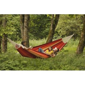 Gigante Lava - Brasiliansk kmpe hngekje med breevne p max 280 kg