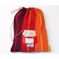 Gigante Lava - Brasiliansk kmpe hngekje med breevne p max 280 kg