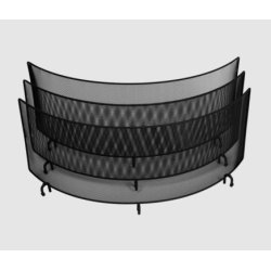 Gnistfanger 60 - Espegard
