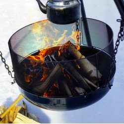 Gnistfanger 60 - Espegard