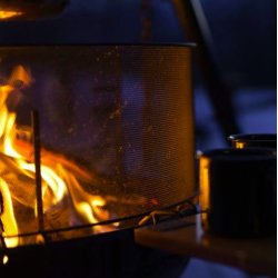 Gnistfanger 60 - Espegard