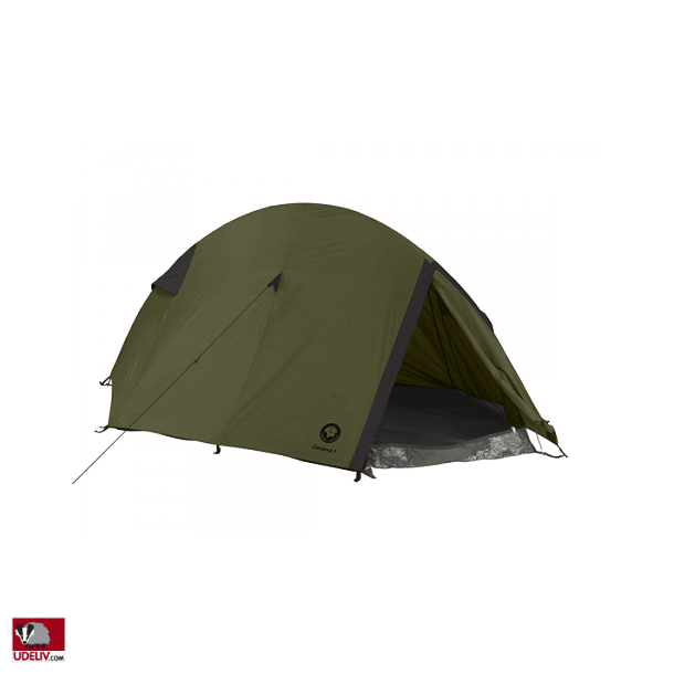 Grand Canyon Cardova letvgts telt med plads til 1-2 personer