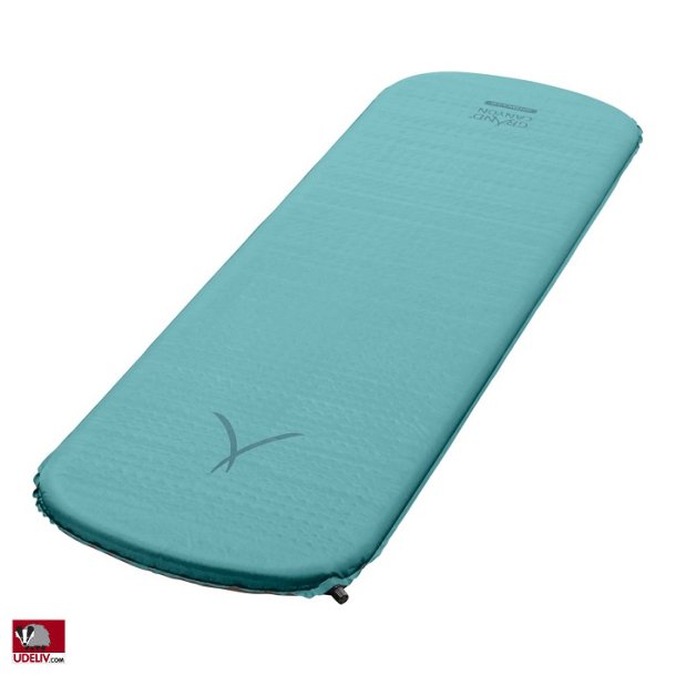 Grand Canyon Hattan 5.0 M selvoppusteligt liggeunderlag 185 cm
