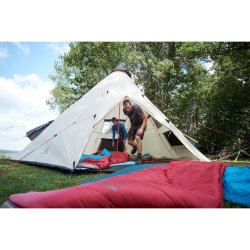 Grand Canyon Hattan 5.0 M selvoppusteligt liggeunderlag 185 cm