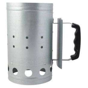 Grillstarter 16 x H27 cm.