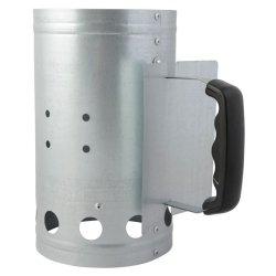 Grillstarter 16 x H27 cm.