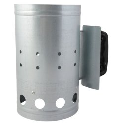 Grillstarter 16 x H27 cm.