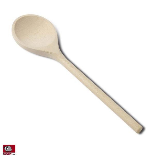 Grydeske i tr 35 cm 10 stk.