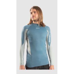 Gul Xola FL LS Rashguard