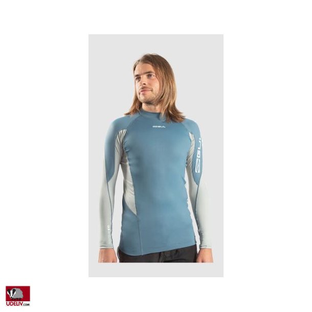 Gul Xola FL LS Rashguard