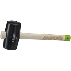 Gummihammer Luna