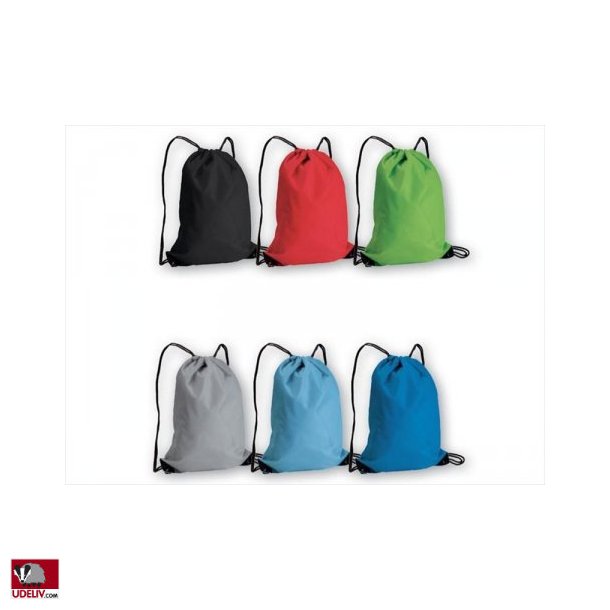 Gymbag Rygsk