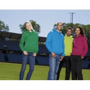 Httesweatshirt, lady